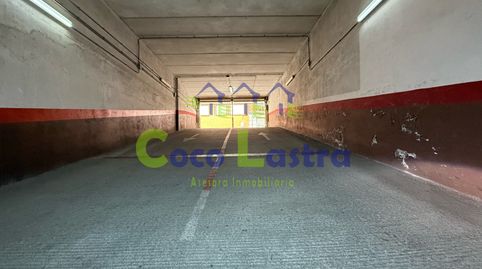 Foto 4 de Garaje en venta en Avenida de Portugal, 49, Garrido Sur, Salamanca Capital