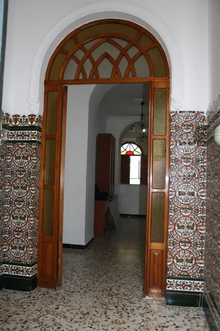 Casa adosada en venta en Carrión de los Céspedes