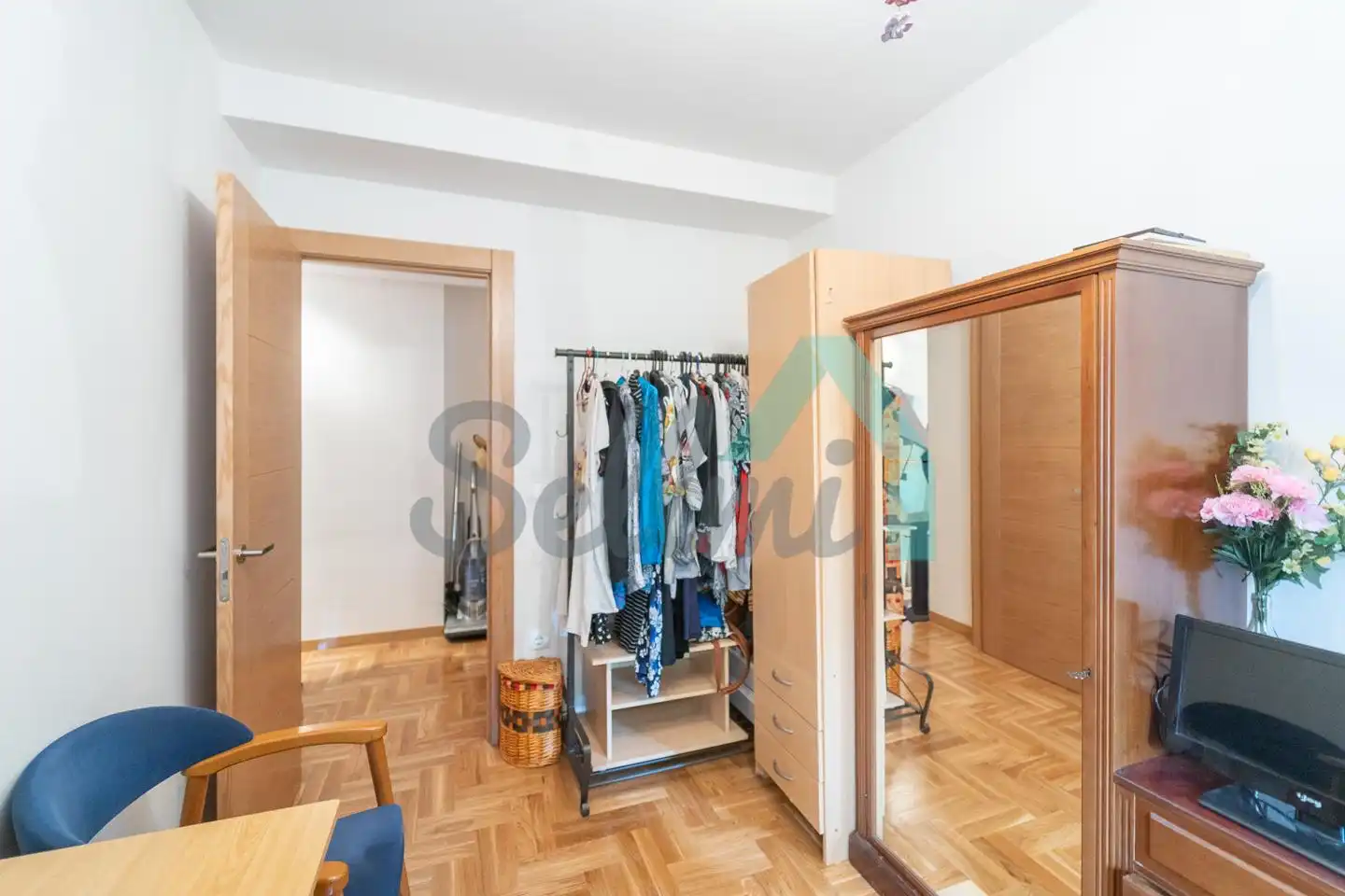Habitación de Piso en venta en San Martín del Rey Aurelio con Calefacción, Parquet y Trastero