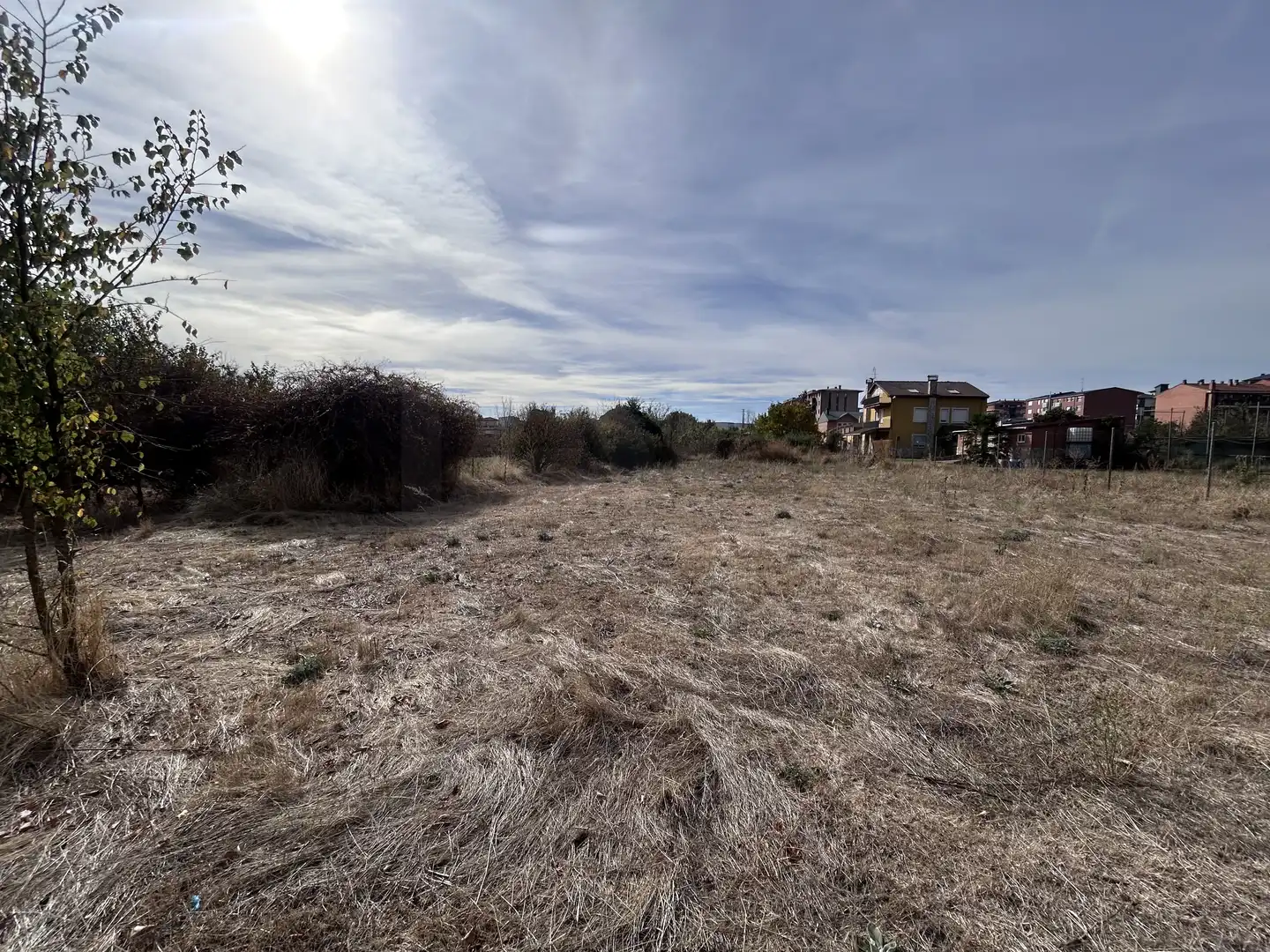 Terreni e lotti in vendita a San Andrés del Rabanedo pueblo, imagen 17
