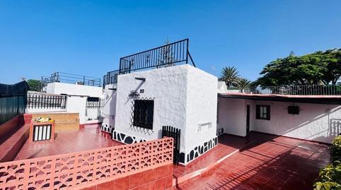 Photo 3 of House or chalet for sale in Avenida Arq Manuel de la Peña Sua, Playa del Inglés, Las Palmas