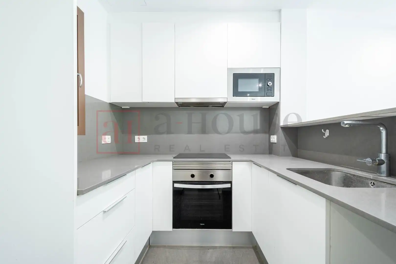 Piso con terraza en venta en Avenida Avinguda Paral·lel, imagen 8