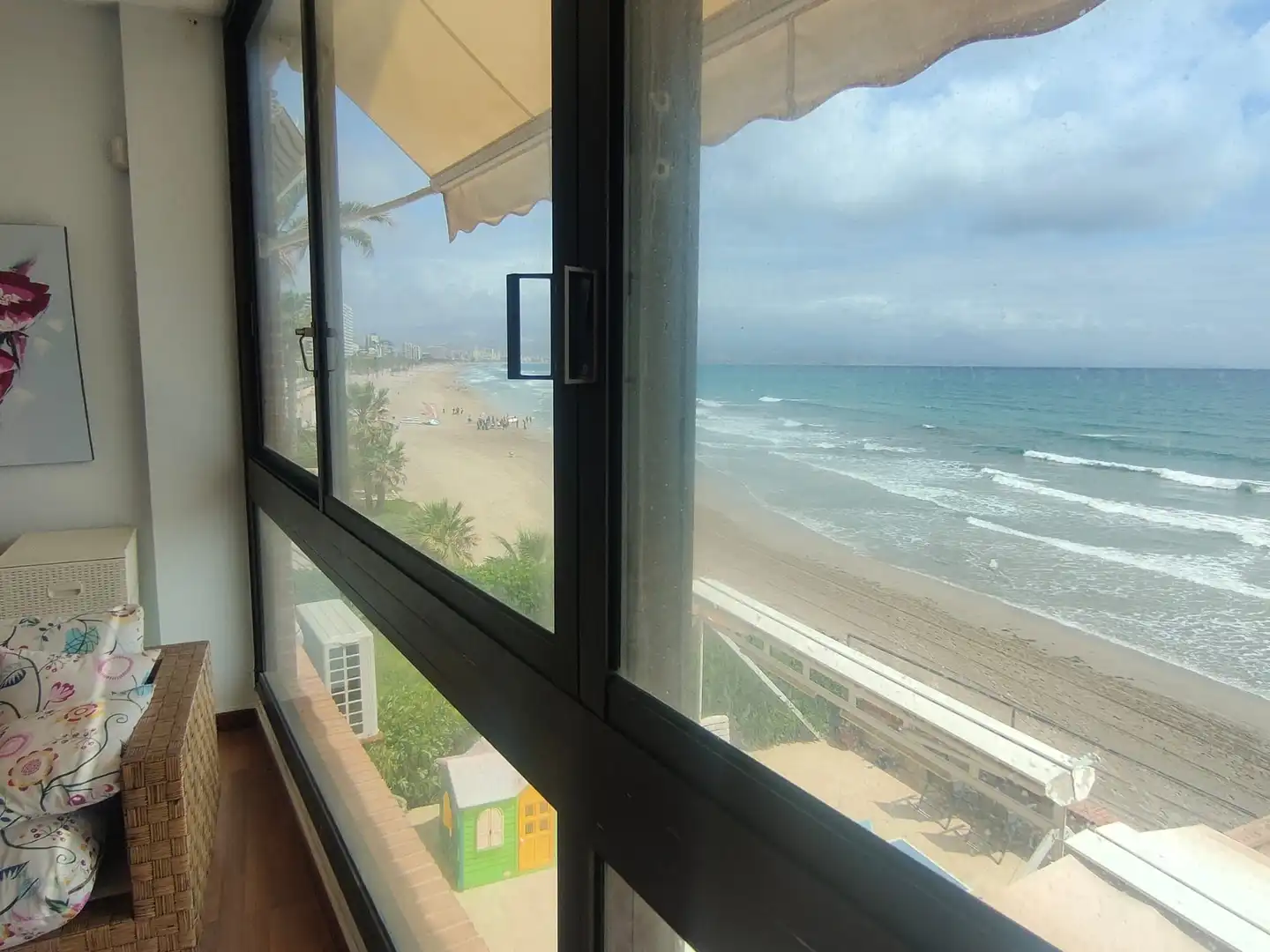 Adossat amb terrassa en venda a Playa de San Juan - El Cabo de las Huertas, imagen 52