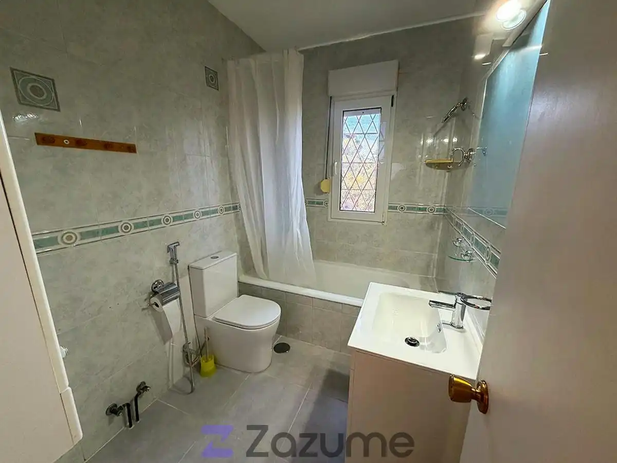 Villa con piscina in affitto a C. de los Tilos I, imagen 24