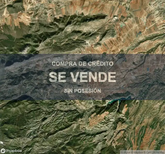 Residencial en venta en Diezma