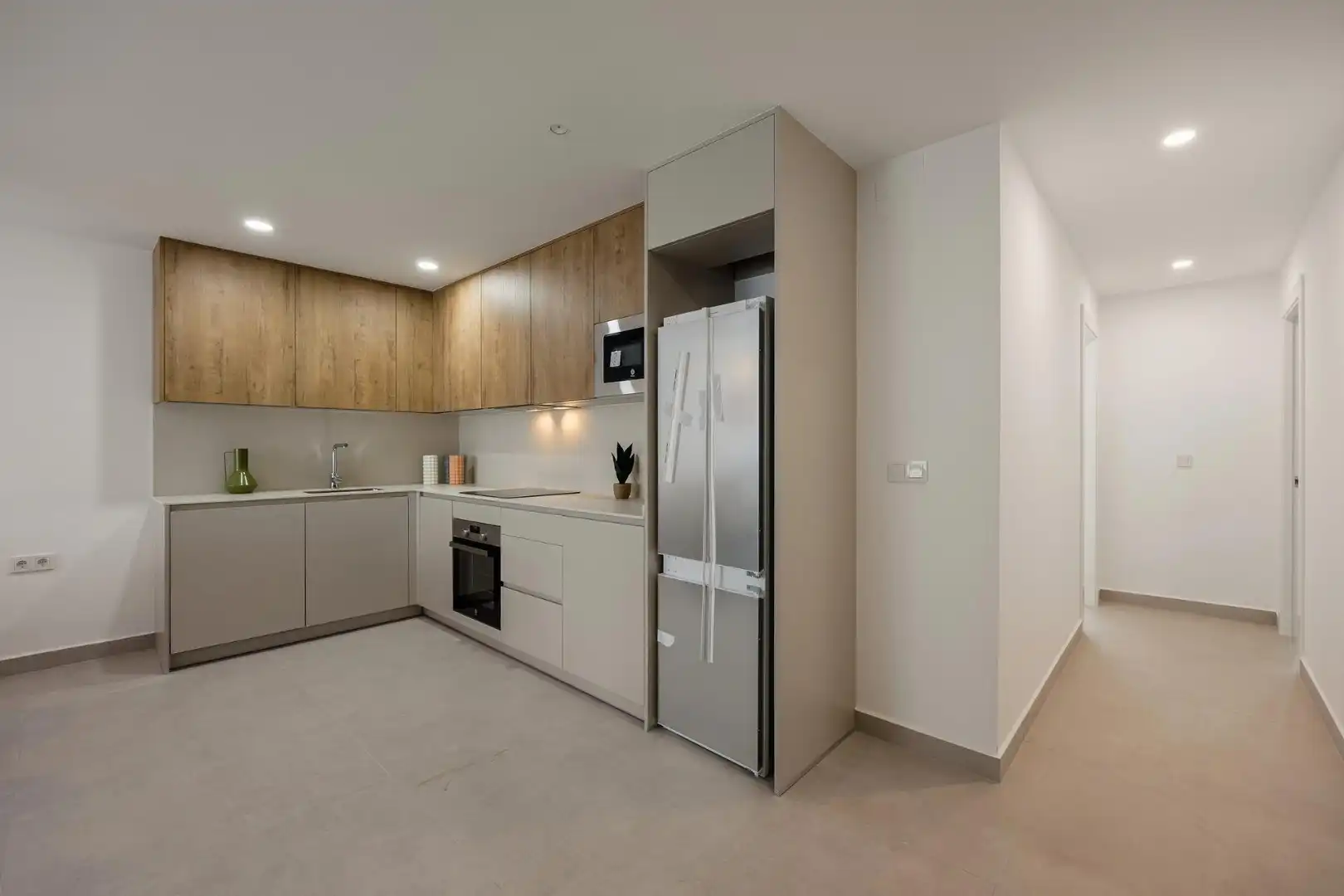 Apartment with garden for sale in N/A, imagen 11