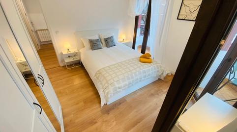 Photo 2 of Flat to share in Avenida de la Albufera, 75, Numancia, Madrid