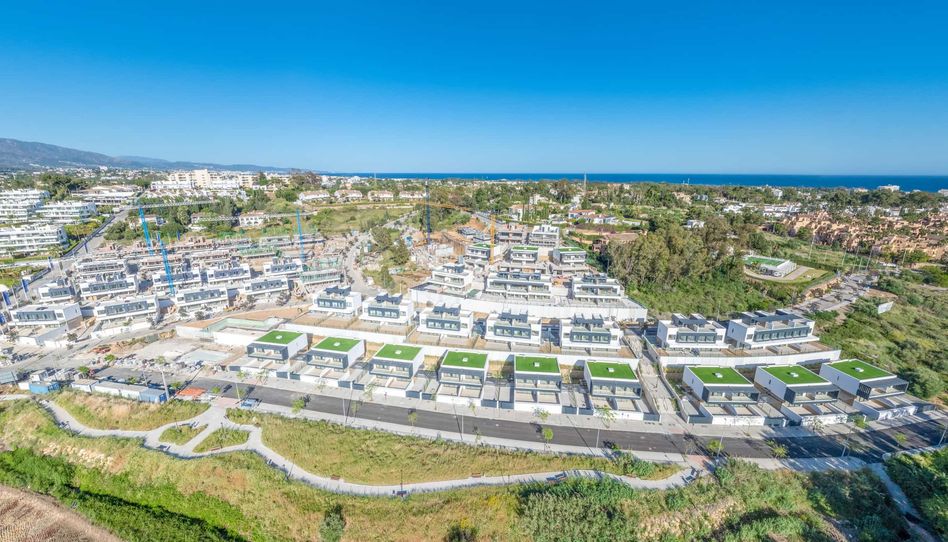 Photo 1 of Flat for sale in Uen “atalaya Park”, Urbanización Atalaya Alta, Estepona (málaga), Nueva Atalaya, Málaga