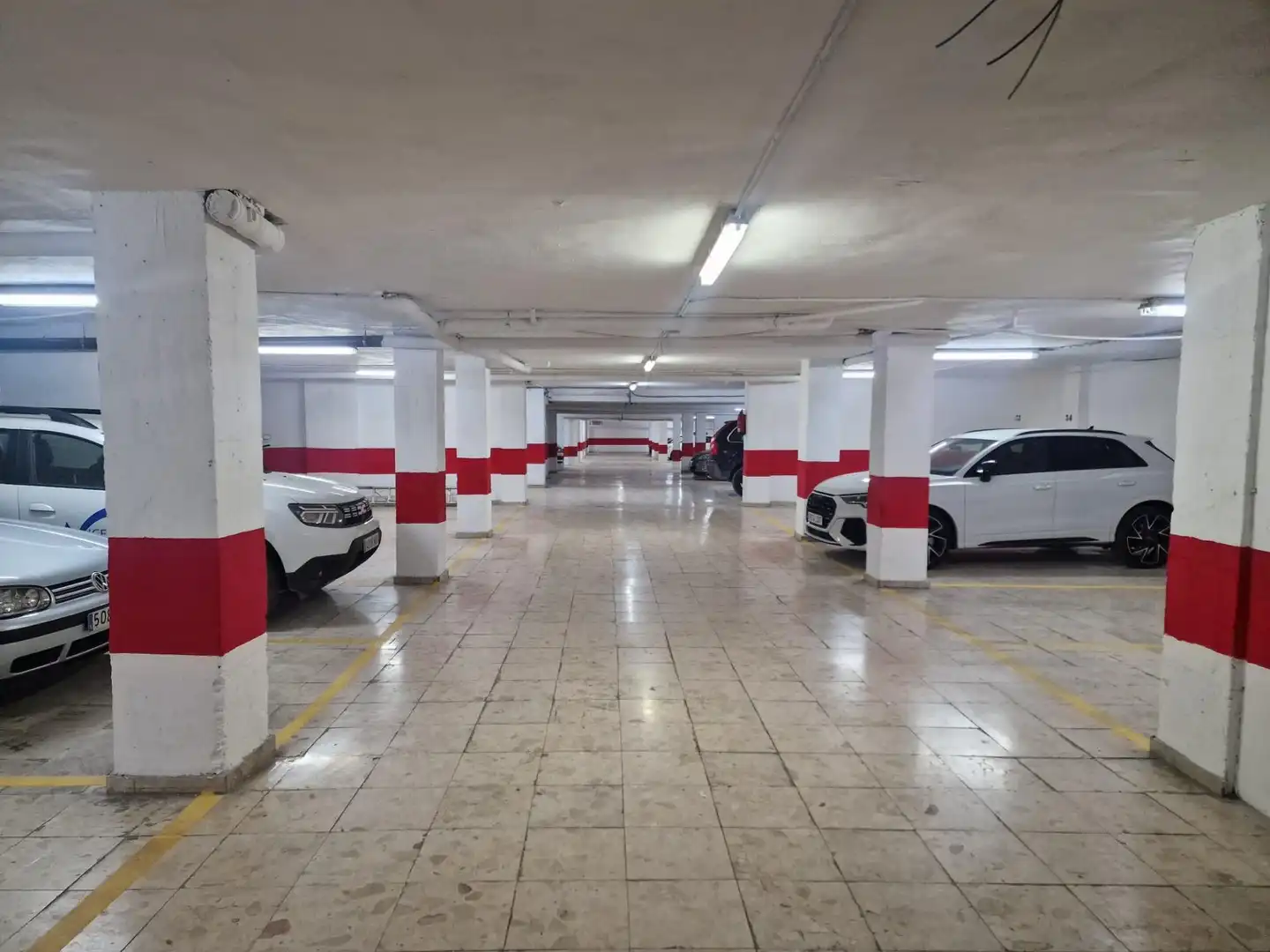 Individuale in affitto a Calle Calle Mozart, imagen 4