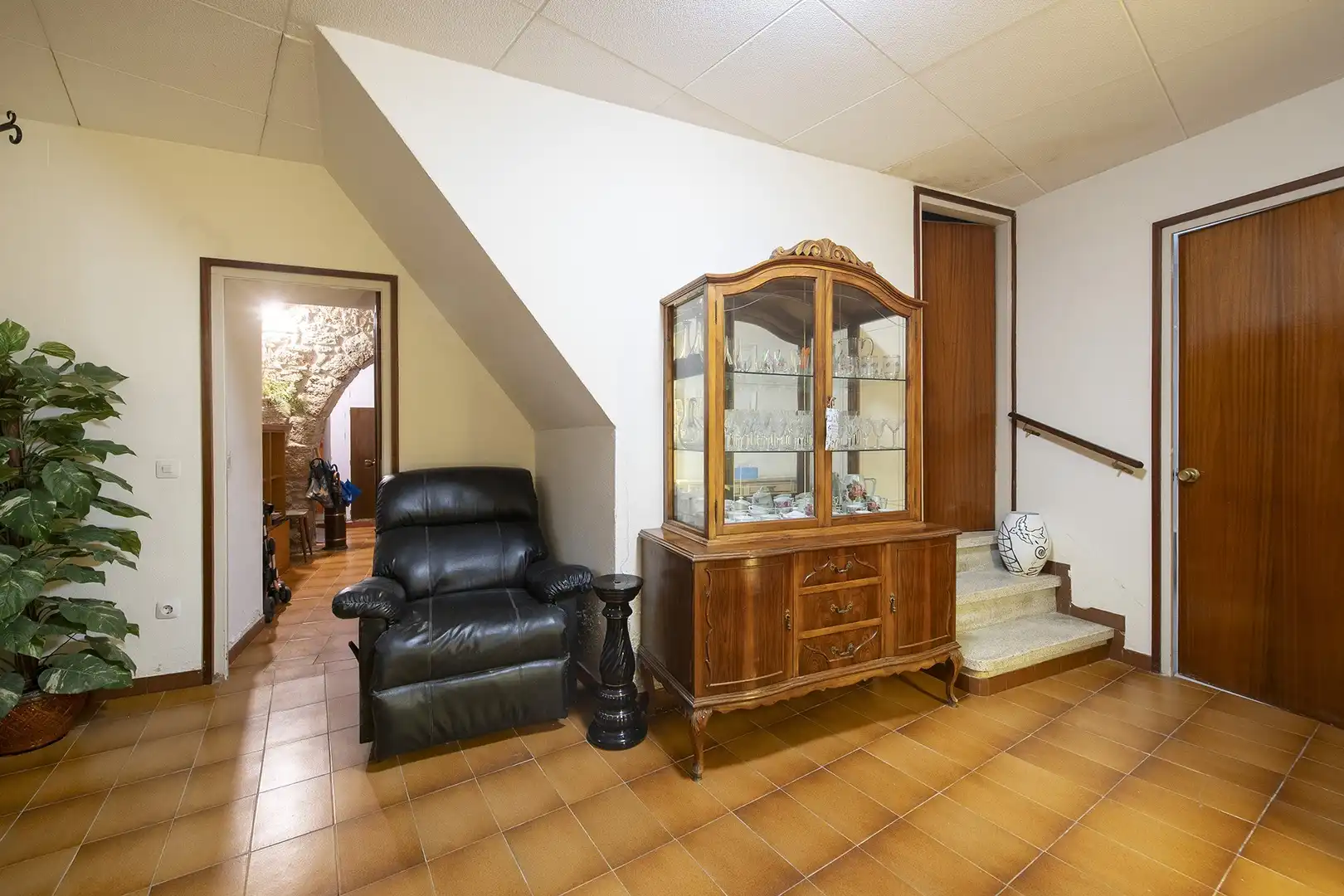 Casa o chalet en venta en Banyoles con Calefacción y Terraza