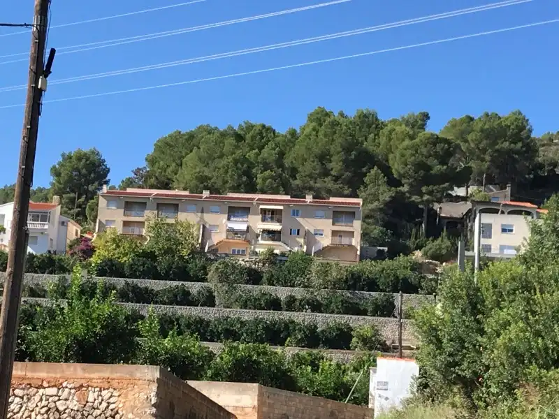 Terreno rústico en venta en Carrer Ametler, imagen 8