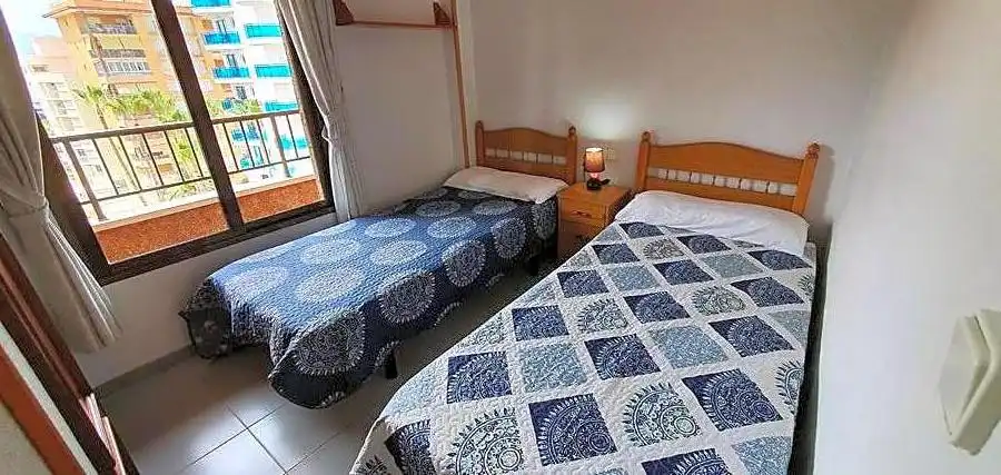 Apartamento de alquiler en Clot De La Mota, 12, Playa de Gandia