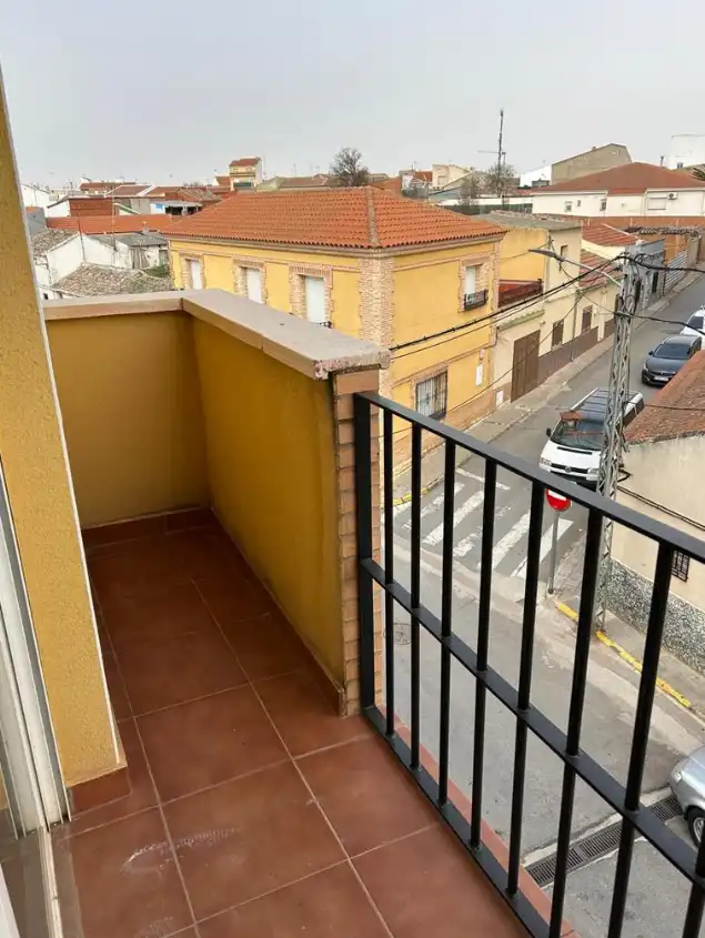 Piso en venta en Calle de Los Caños, 50, Pozuelo de Calatrava