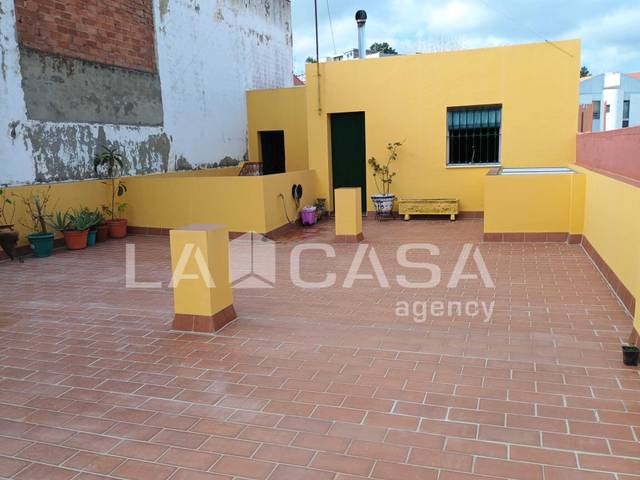 Casa-chalet en Venta en Pescadores - Saladillo