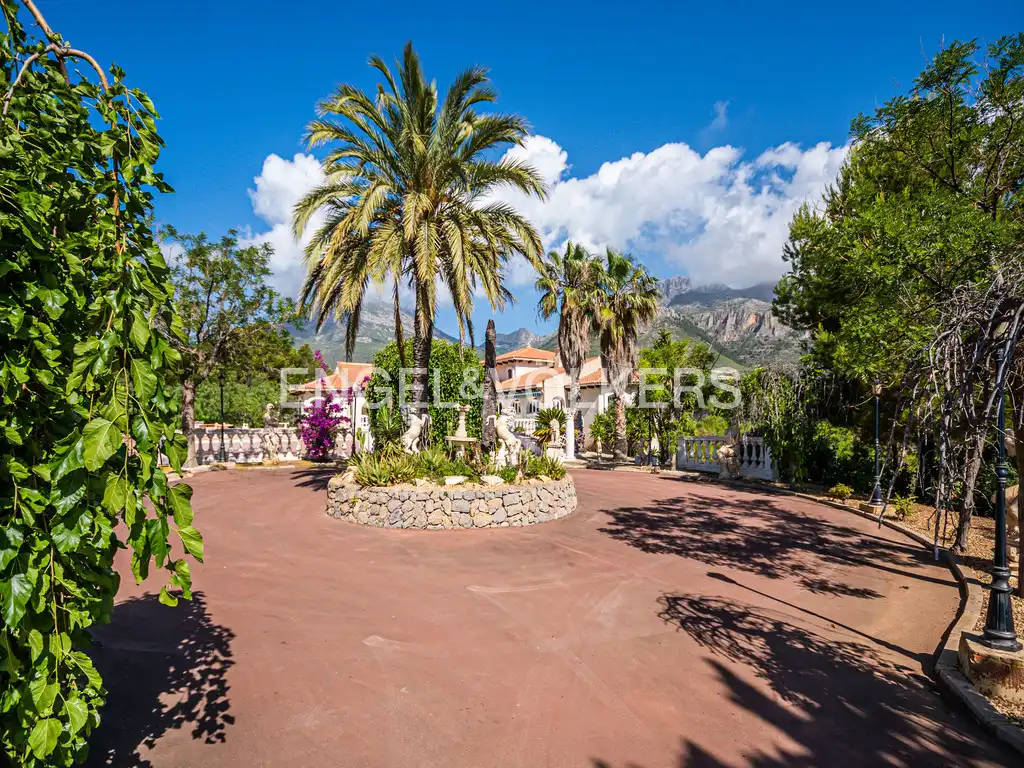 Haus mit Pool zum Verkauf in Montebello - Nou Espai, imagen 4