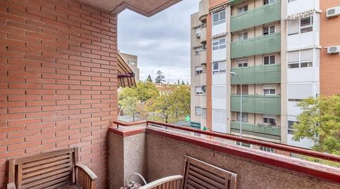 Foto 2 de Pis en venda a Calle Padre Claret, Joaquina Eguaras, Granada