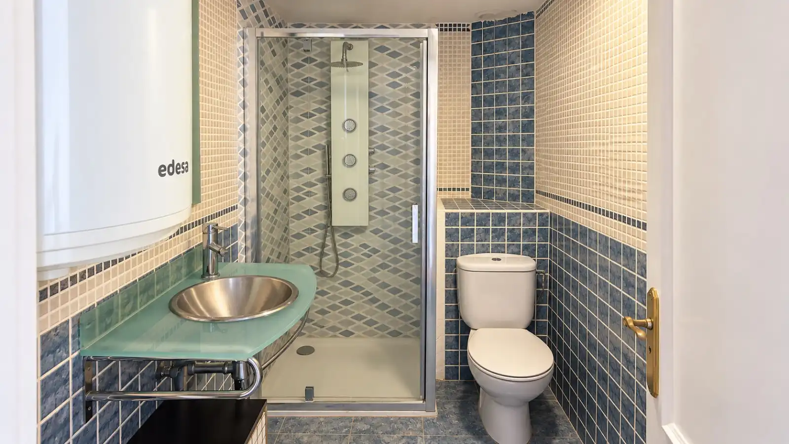 Baño de Piso en venta en Las Pedrizas 