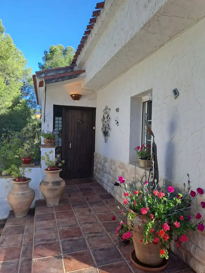 Casa o chalet en venta en Sax