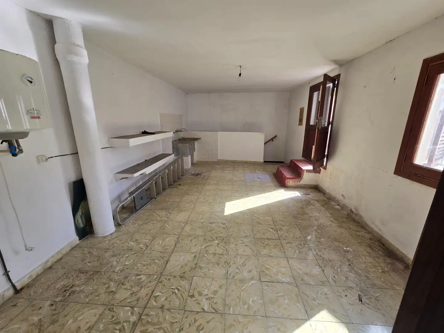 Casa o xalet en venda en Sa Pobla amb Jardí privat, Terrassa i Traster