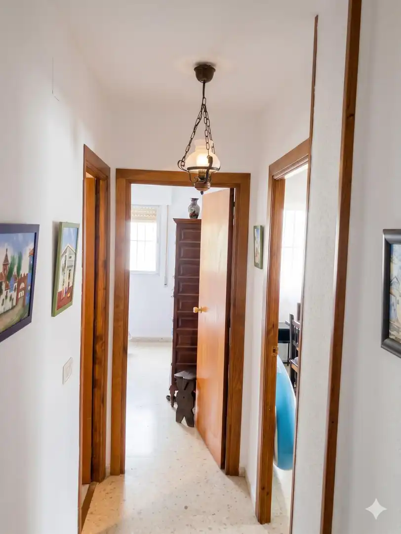 Piso en venta en Almuñécar con Calefacción, Amueblado y Balcón