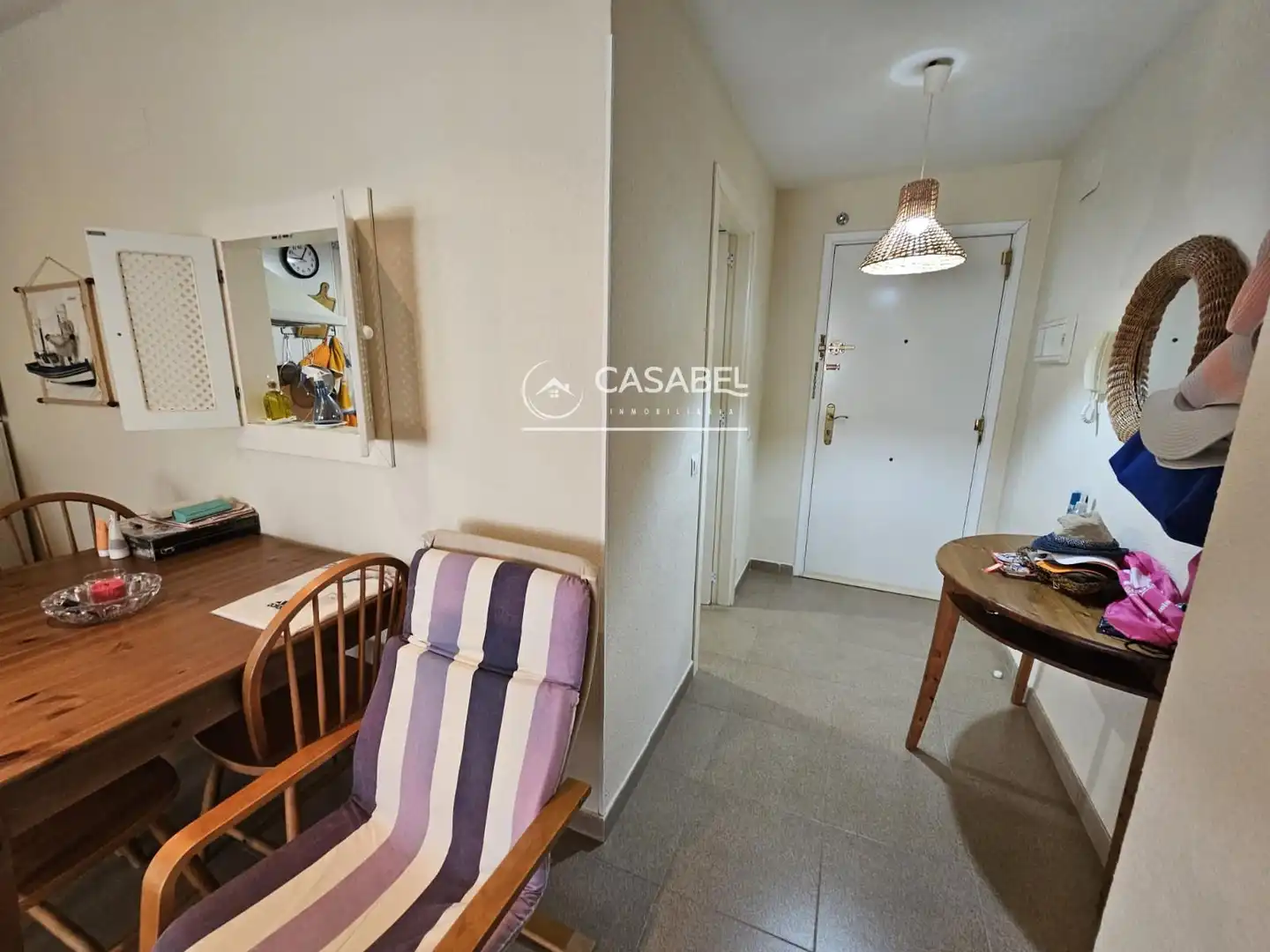 Flat for sale in Ayamonte  with Air Conditioner, Terrace and Swimming Pool