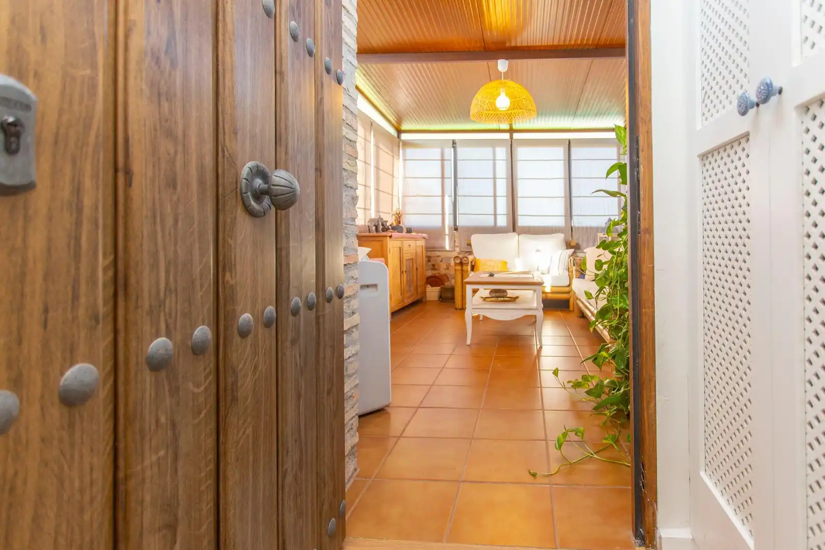 Chalet con piscina en venta en Caballero Bonald - San José Obrero - Guadalcacín, imagen 49