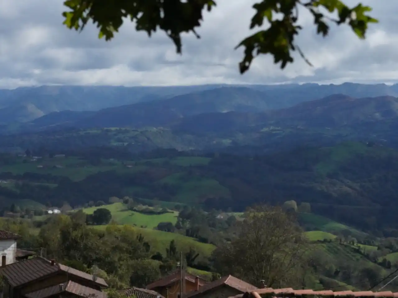 Casa rústica en venda a Lugar Robleu 24, imagen 16