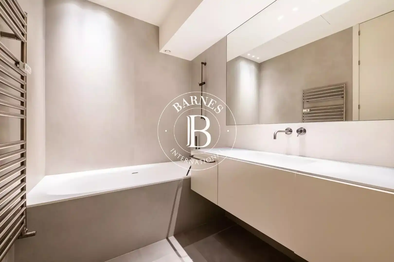 Appartement avec ascenseur à vendre à Chamartín, imagen 37
