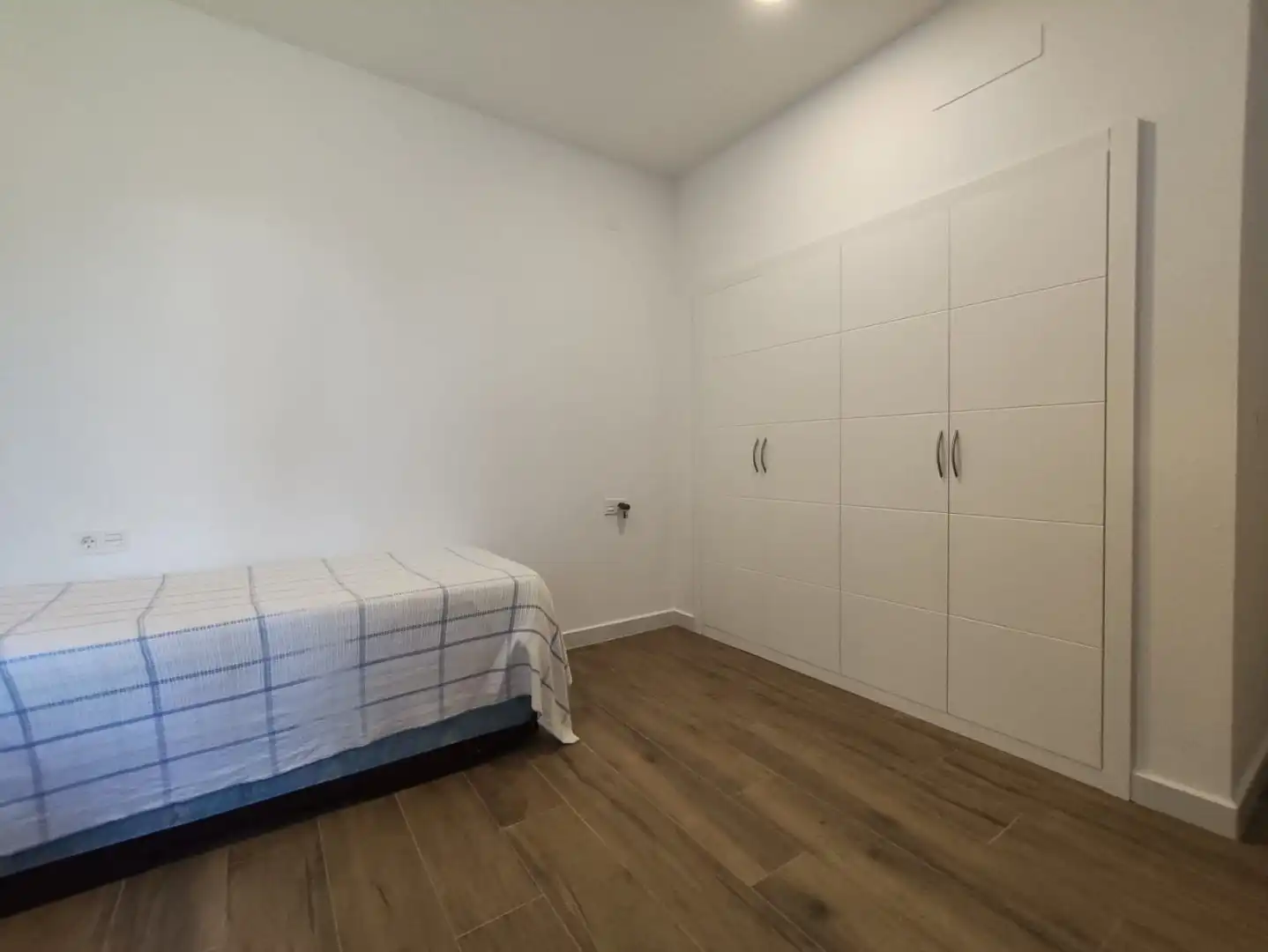 Bedroom of Houses for sale in Aznalcázar  with Air Conditioner, Heating and Private garden
