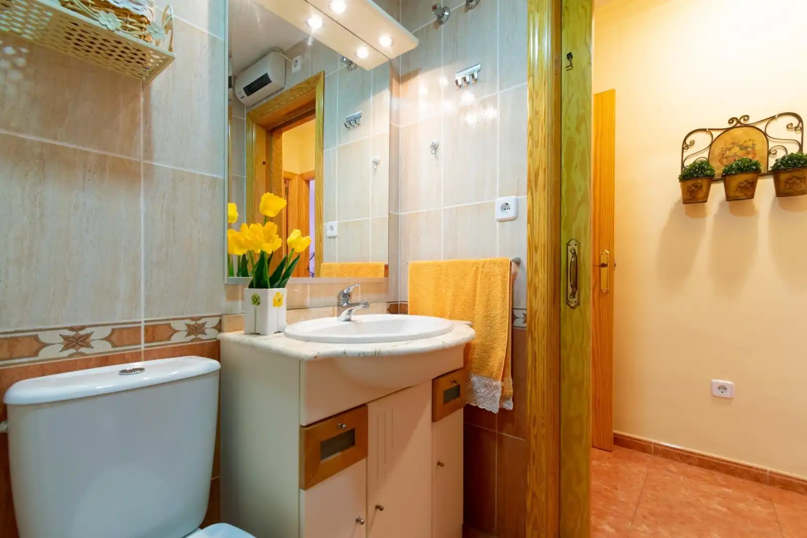 Apartament amb terrassa en venda a Mar Menor de Cartagena – Cabo de Palos, imagen 34