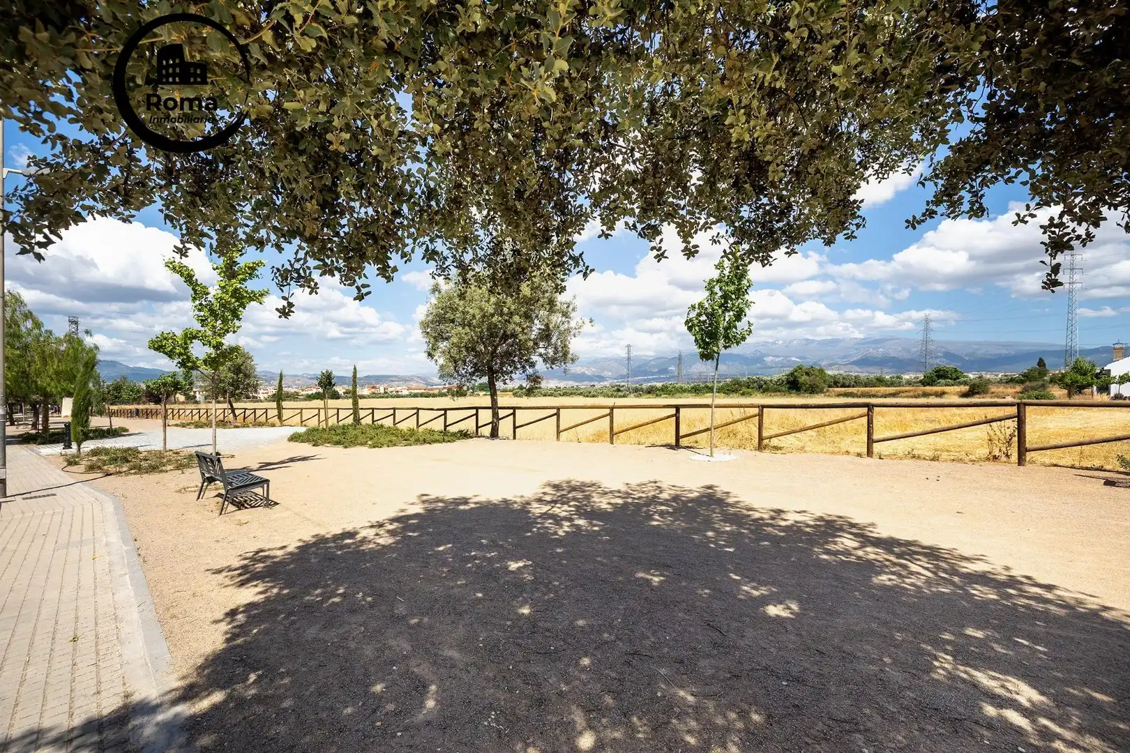 Terreno residencial en venta en Híjar, imagen 4