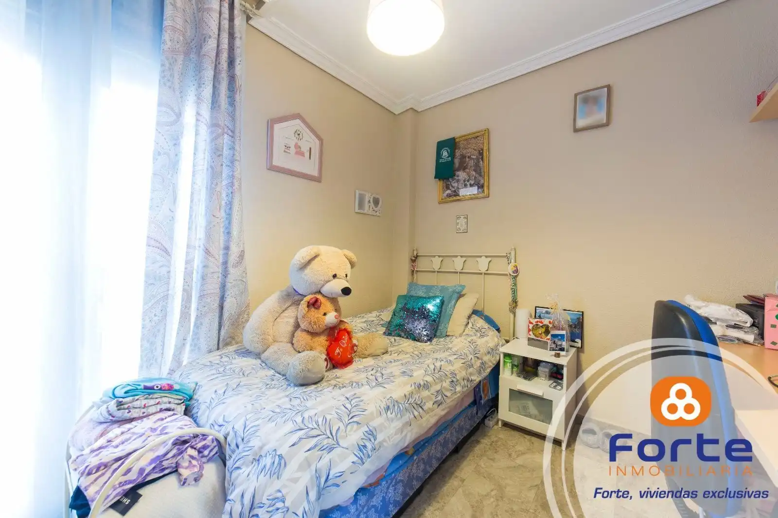 Habitación de Dúplex en venta en Córdoba con Aire acondicionado, Calefacción y Terraza