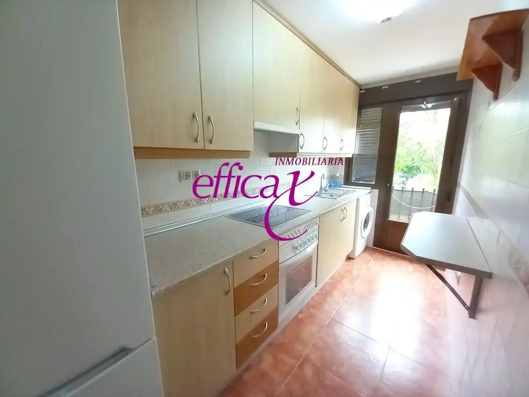 Cocina de Piso en venta en Torrijos con Aire acondicionado y Calefacción