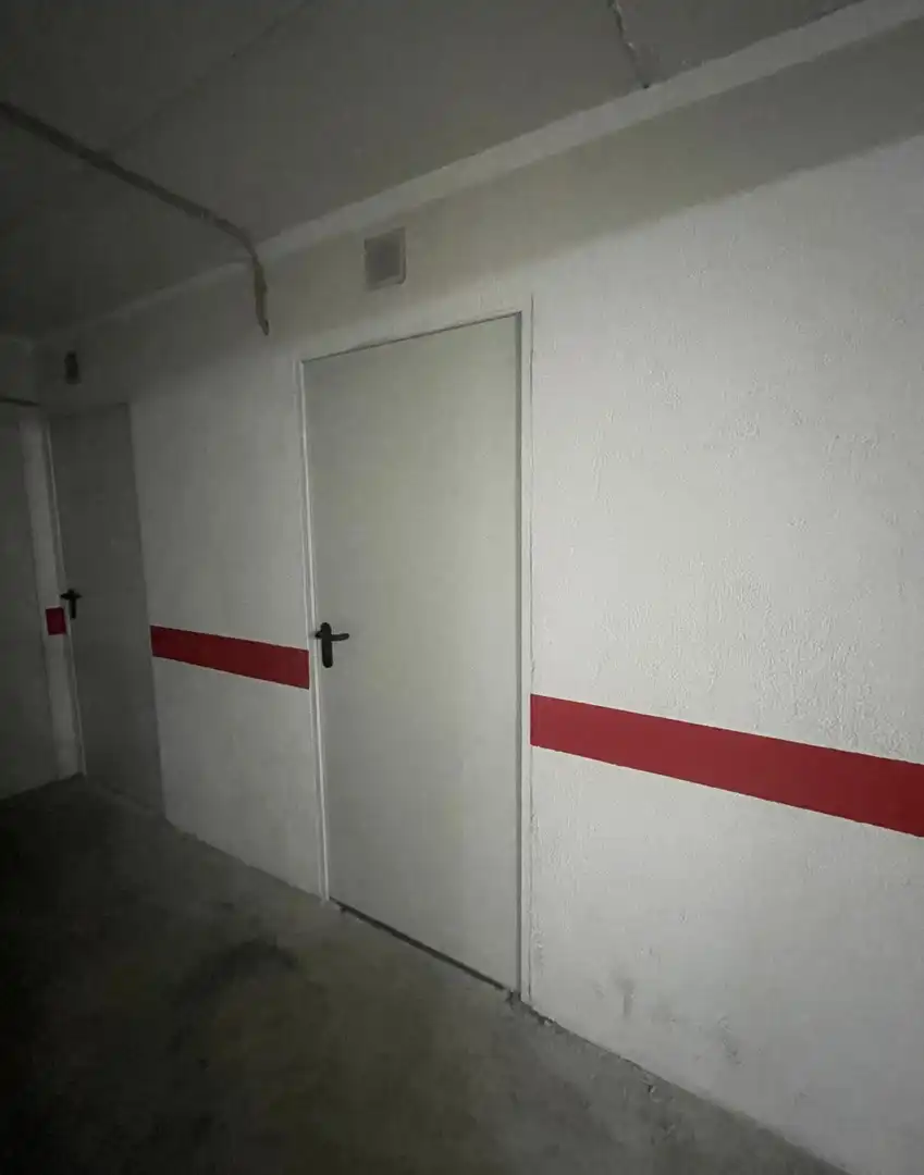 Piso en venta en Igualada con Calefacción y Jardín privado