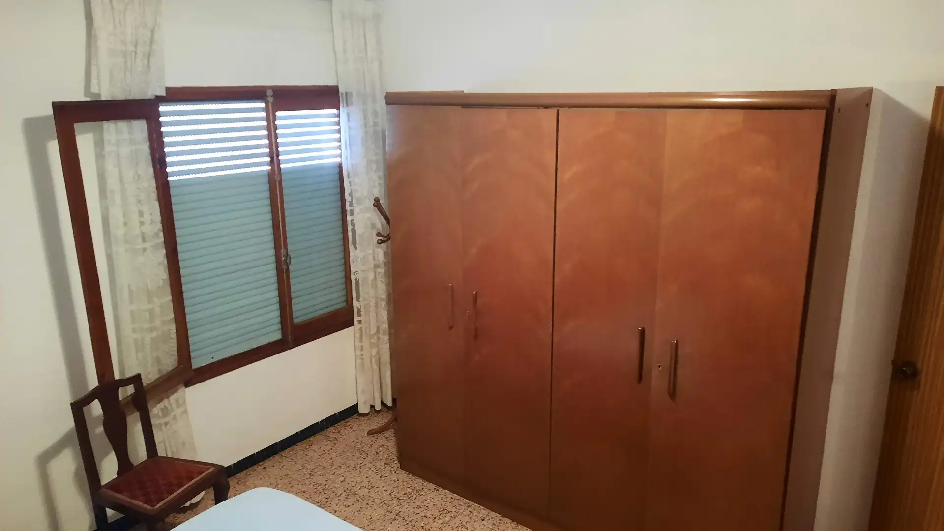Dormitori de Pis en venda en Vinaròs amb Moblat i Balcó