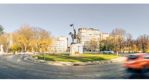 Foto 5 de Pis en venda a Molinillo, Santa Teresa  - San Pedro Cardeña, Burgos