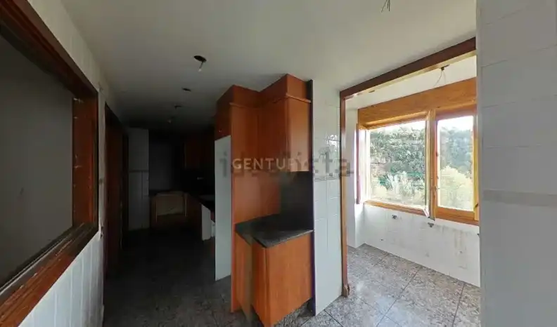 Cocina de Apartamento en venta en Puig-reig