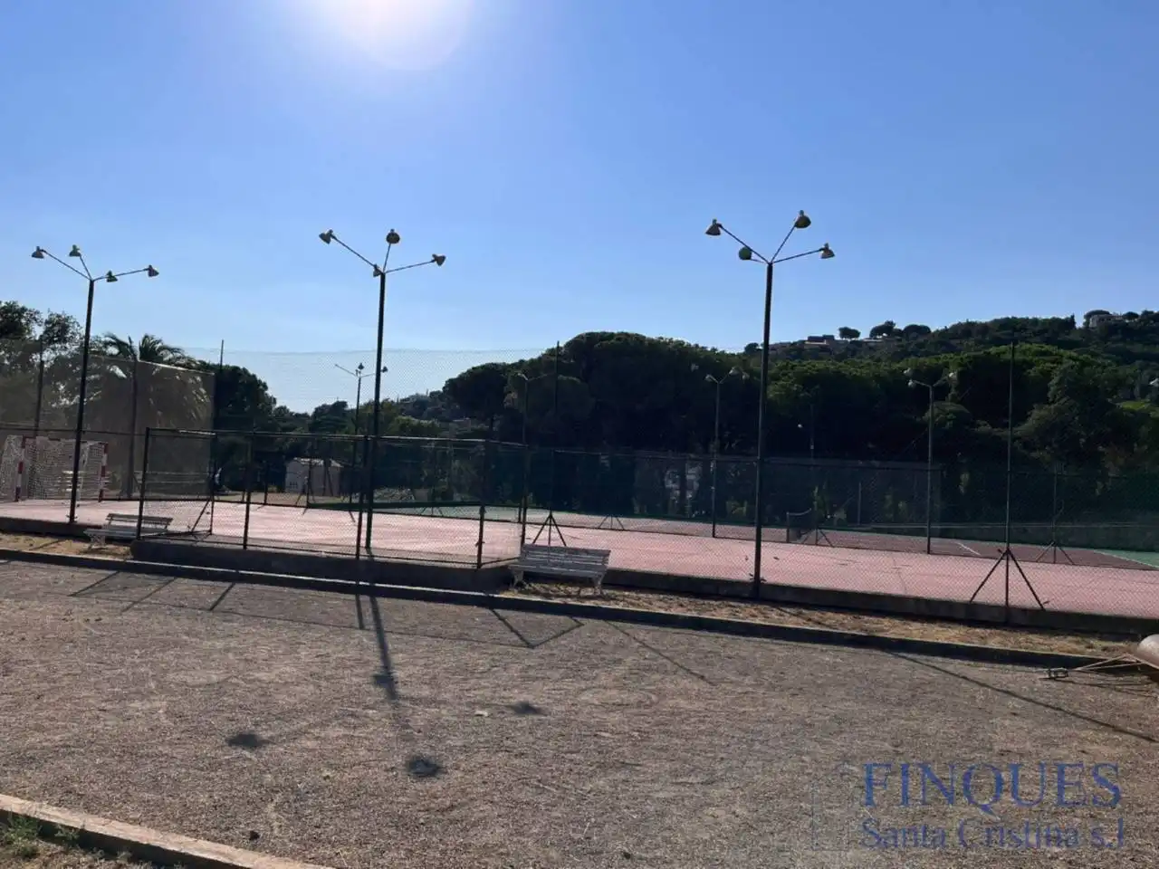 Residential land for sale in Sant Miquel d´Aro 1, imagen 17