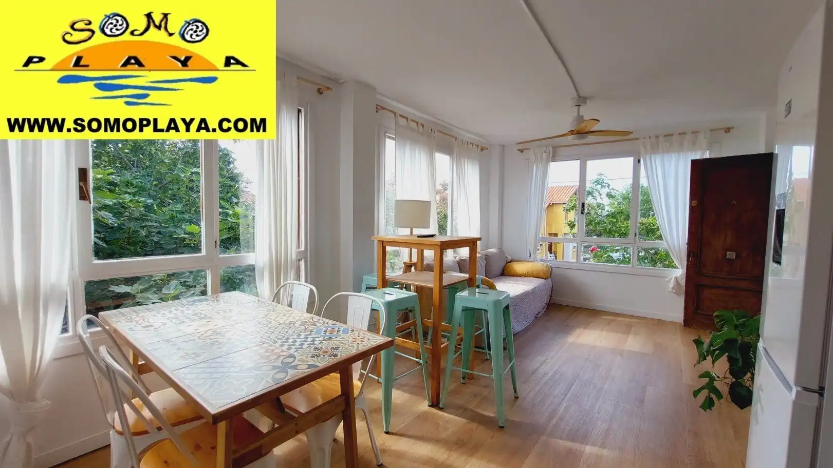 Casa o chalet en venta en La Pola, Suesa