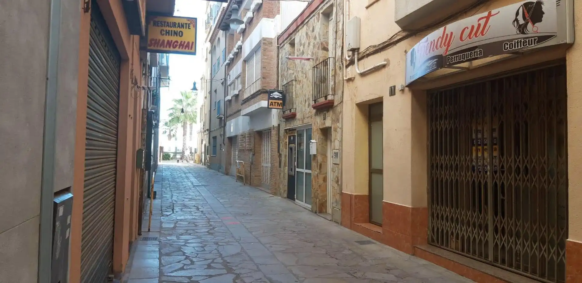 Locale commerciale in vendita a Carrer de Josep Gelats 11, imagen 5