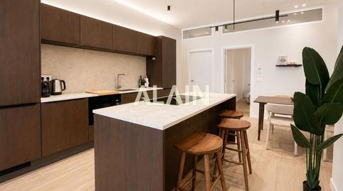 Foto 2 de Piso en venta en Marxalenes, Valencia Capital