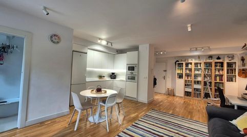 Foto 2 de Piso en venta en Rekalde Centro, Bilbao