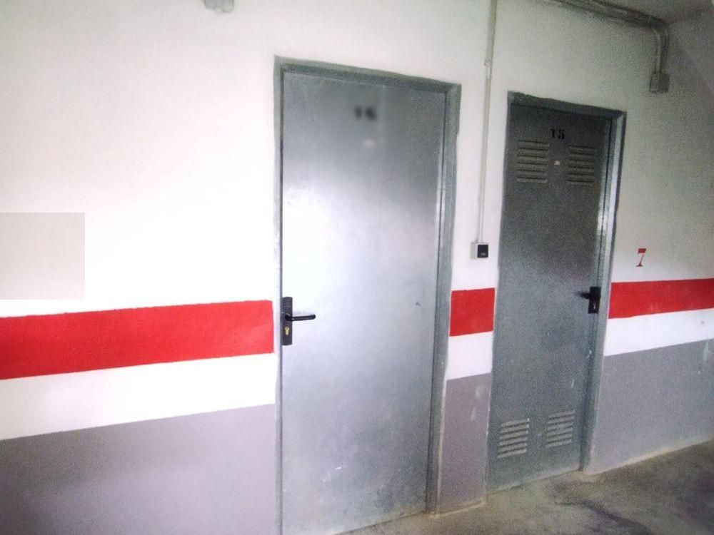 Garaje en venta en Benaguasil
