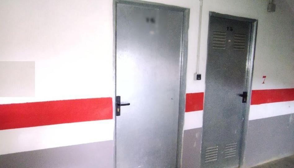 Photo 1 of Garage for sale in Pallers, 89, Benaguasil, Valencia