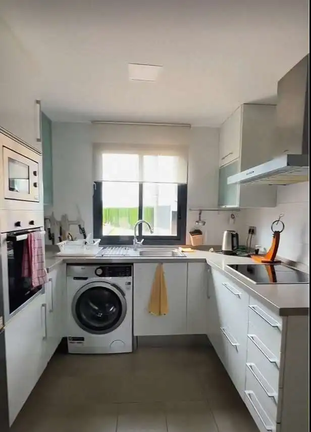 Chalet con piscina en venta en Calle de los Tornajos, imagen 6