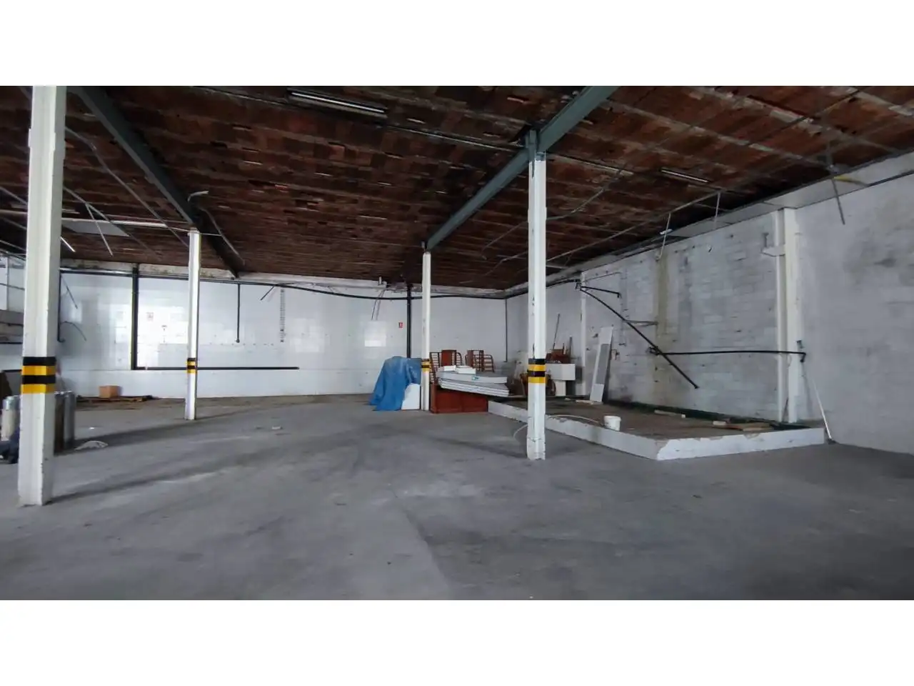 Industrial buildings for sale in Blanes