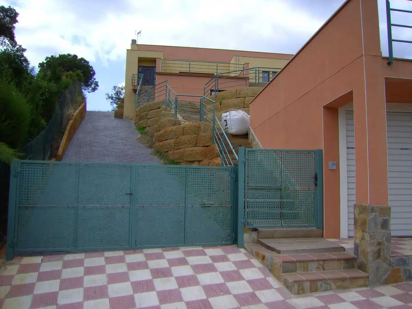 House with pool for sale in Lloret Residencial - Montlloret, imagen 19