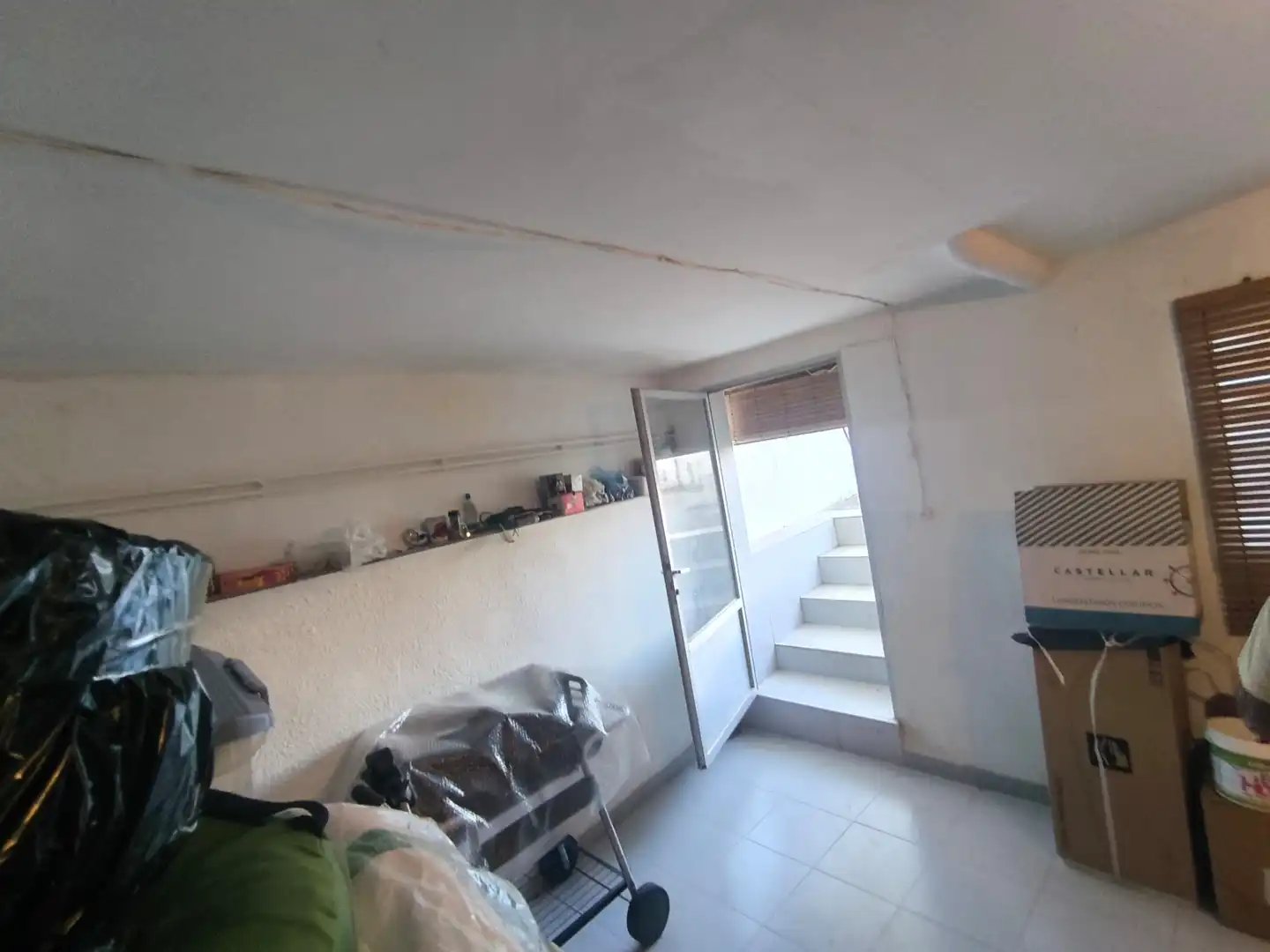 Casa o chalet en venta en Cazalilla con Amueblado