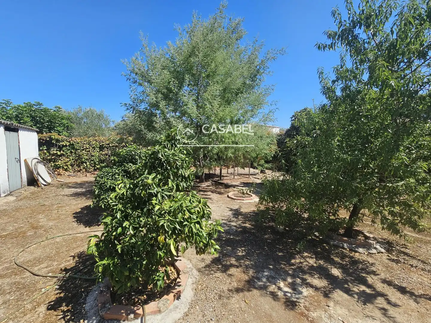 Villa avec piscine à vendre à Periurbano Oeste - Sierra, imagen 39