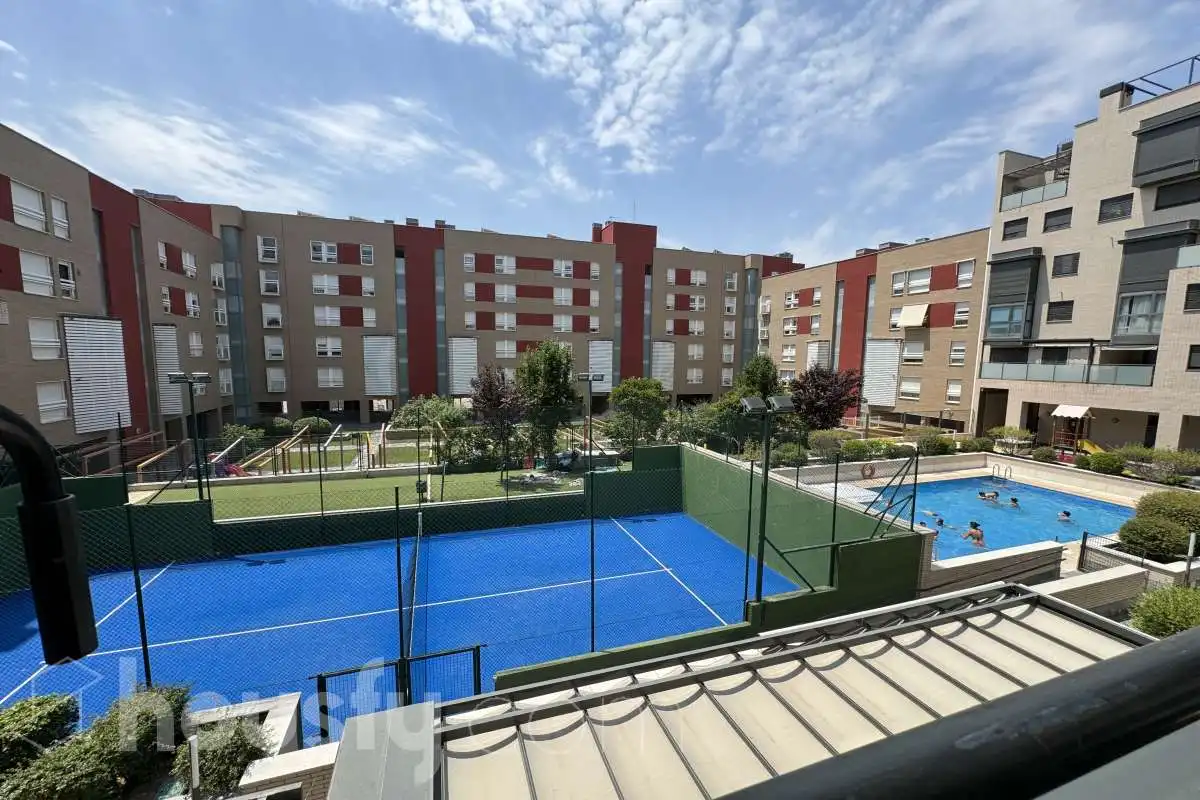 Wohnung mit Terrasse zur Miete in Calle del Barranco del Novillo ., imagen 33